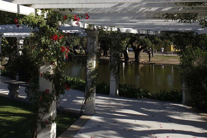 Discover nature at Buenos Aires city “The Palermo Woods” - imagen #2