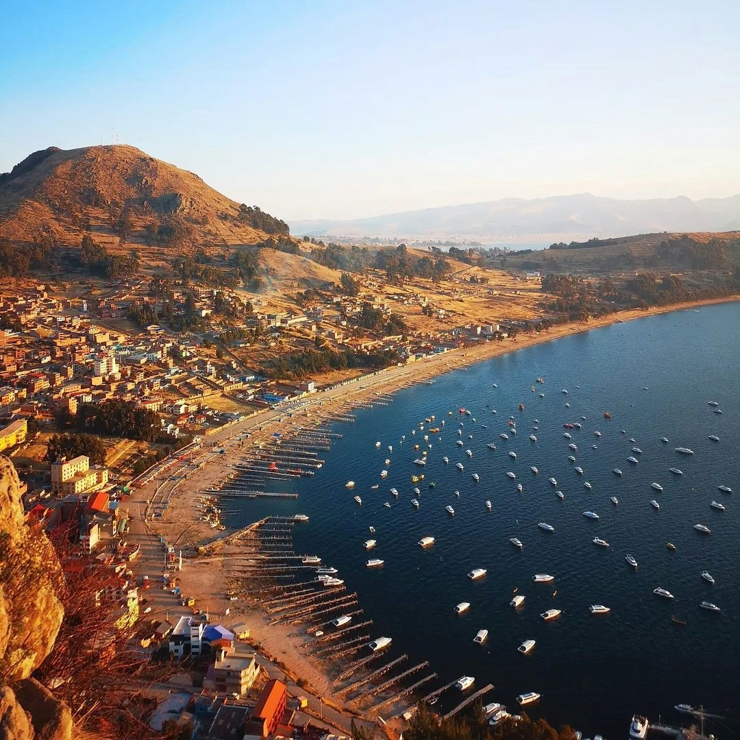 Pun-07 : Uyuni Ultimate Adventure - 5 Days of Natural Wonders - imagen #2