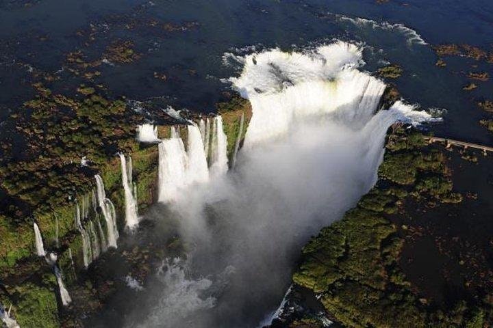 Iguazu Falls Brazilian Side Half Day Trip - imagen #4