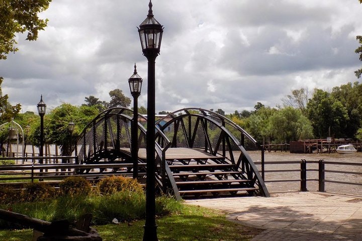 Tigre Delta Full Day Trip With Boat Ride - imagen #6