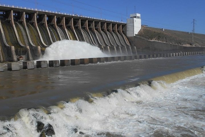 Rio Hondo Hot Springs Full Day Tour from Tucuman - imagen #6