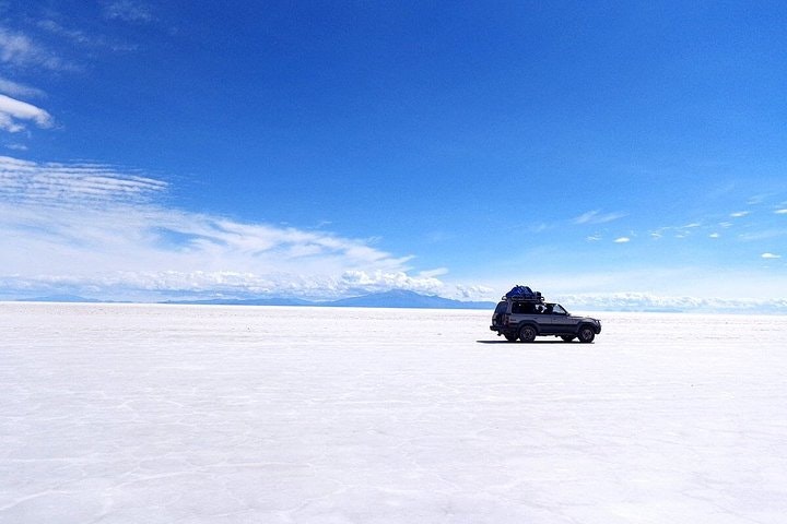 6-Days Discovering 2 of the World's Largest Salt Flats, Atacama & Uyuni - imagen #11