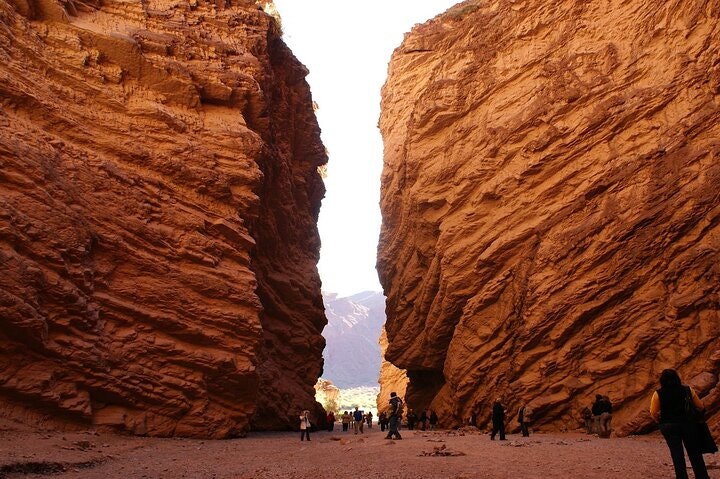 Cafayate, Vineyards and Calchaquies Valleys Tour from Salta - imagen #13