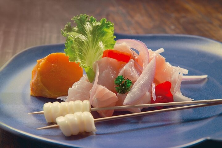 8-Day Route of the Ancestral Energies: Lima, Cusco, Sacred Valley, Machu Picchu, Puno & Titicaca Lake - imagen #28