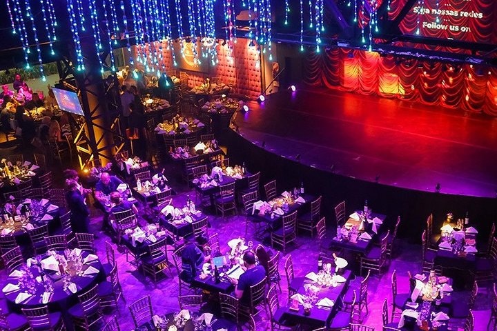 Buenos Aires Shore Excursion: Madero Tango VIP Dinner and Tango Show - imagen #5