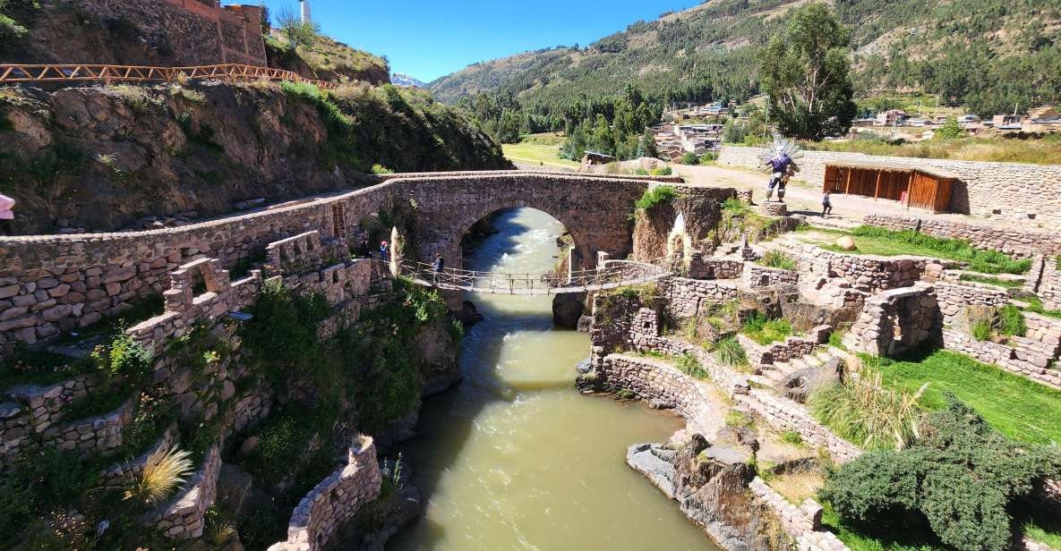 Cus-12 : Palcoyo - Explore Rainbow Mountains  Secret Sister - imagen #2