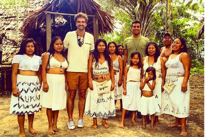 Pilpintuwasi Butterfly Farm and Native Tribes - imagen #5