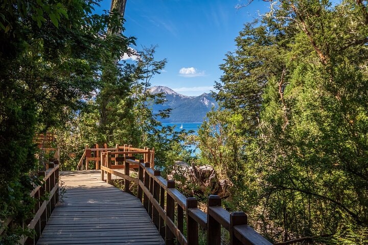 Discover Bariloche: 4 Days of Mountains and Lakes - imagen #4