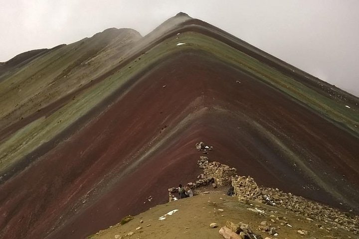 Vinicunca - Rainbow Mountain - imagen #3