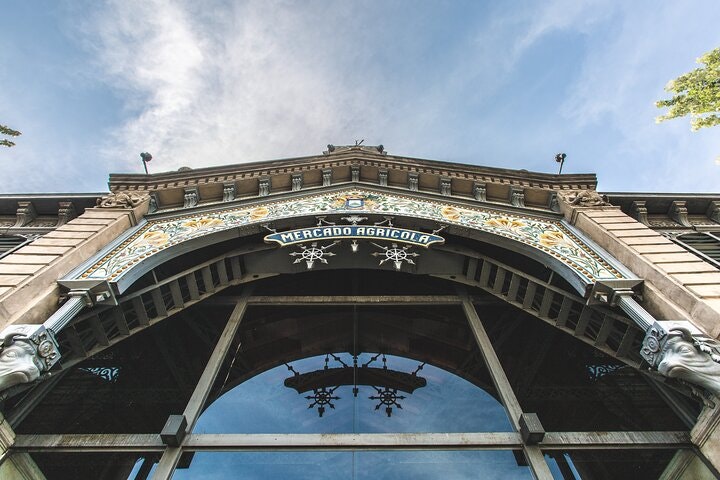 Montevideo Private Full Day Tour from Buenos Aires - imagen #17