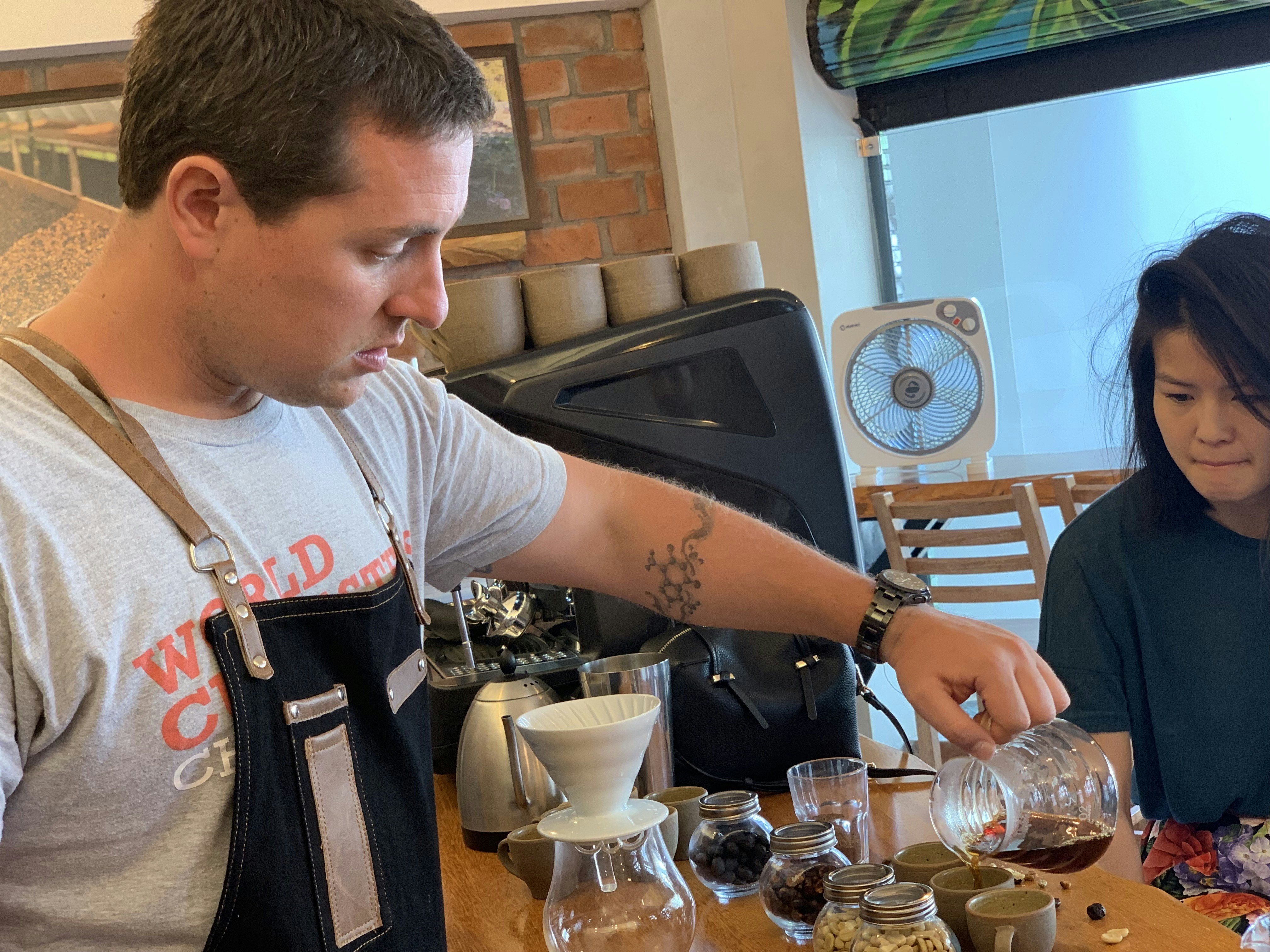 Lim-21 : Gastronomic tour of Miraflores - imagen #11