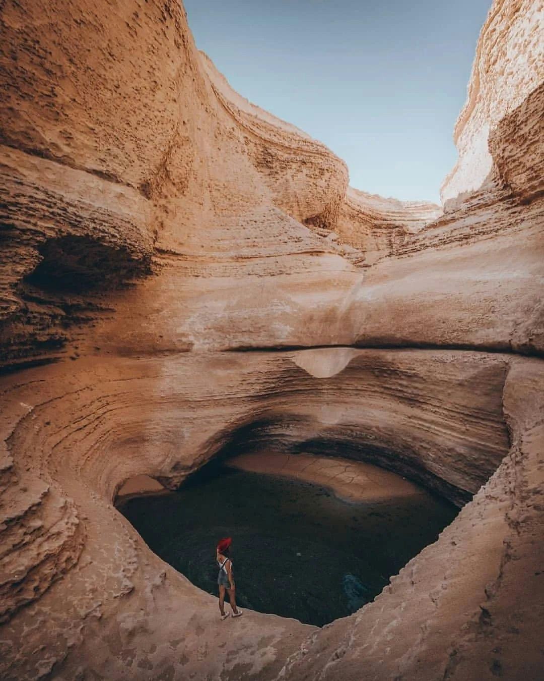 Ica-02 : Cañón de los Perdidos - Ica s Hidden Gem - imagen #8