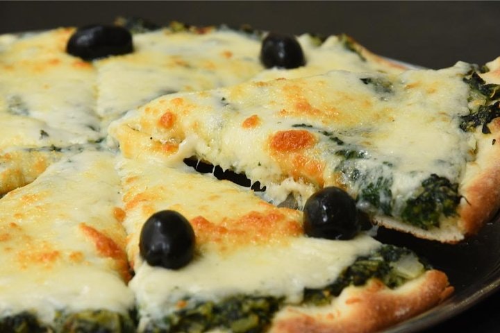 Almuerzo en Restaurante, Menú Porteño - imagen #4