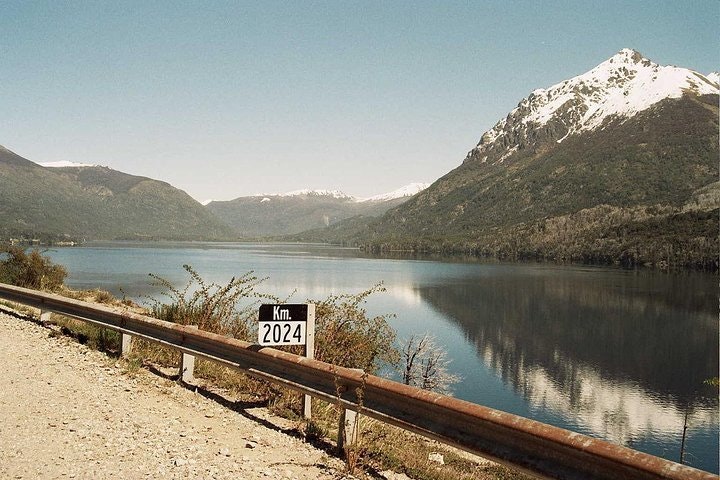 Lake Moreno or Lake Gutiérrez Kayak Tour from Bariloche - imagen #4
