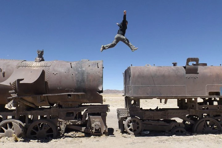 Paquete turístico «Aventura en Bolivia y Uyuni», 6 días - 5 noches - imagen #5