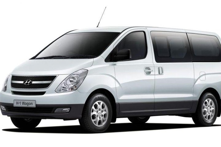 Quito Airport Private Transfer Service - imagen #2