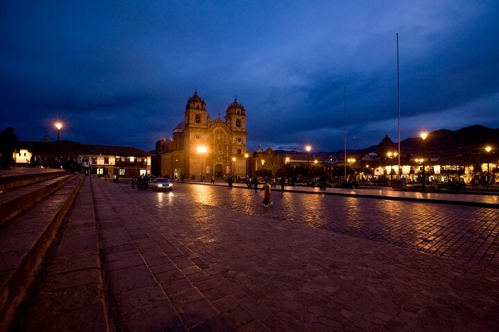 5-Day Empire of the Incas: Cusco, Sacsayhuaman, Sacred Valley & Machu Picchu - imagen #11