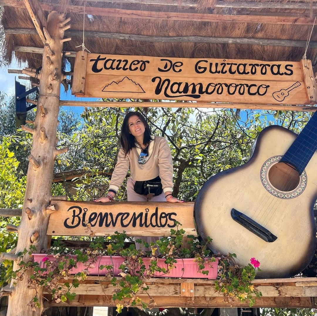 Caj-07 : Namora & San Nicolás Lagoon – Culture, Nature & Totora Boat Ride - imagen #6