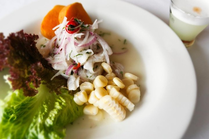 Traditional Culinary & Gastronomy Roots of Lima - imagen #5