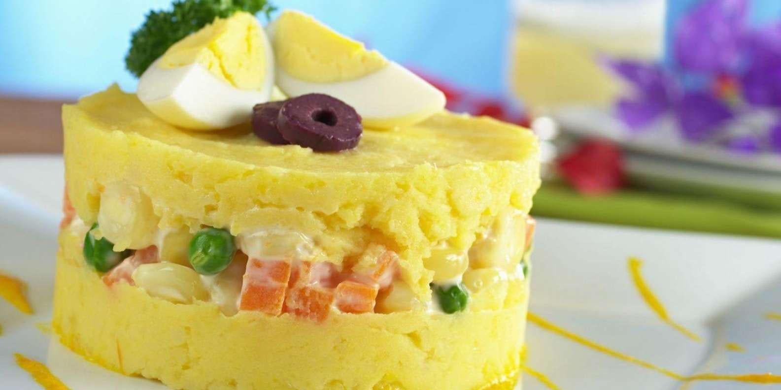 Lim-20 : Peruvian Cooking Class - Culinary adventure - imagen #5