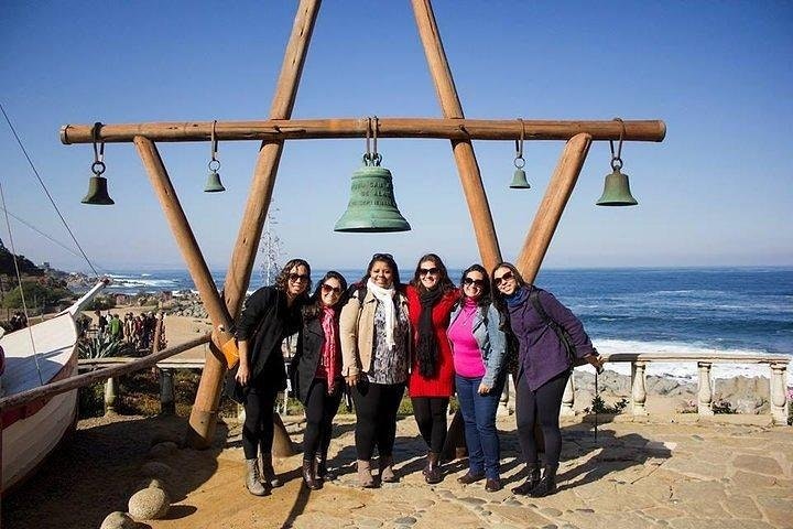 Full Day Trip to Isla Negra, Algarrobo & San Alfonso del Mar - imagen #4