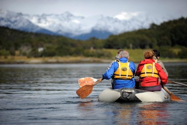 4-Day Private Luxury Trip in Ushuaia - imagen #3