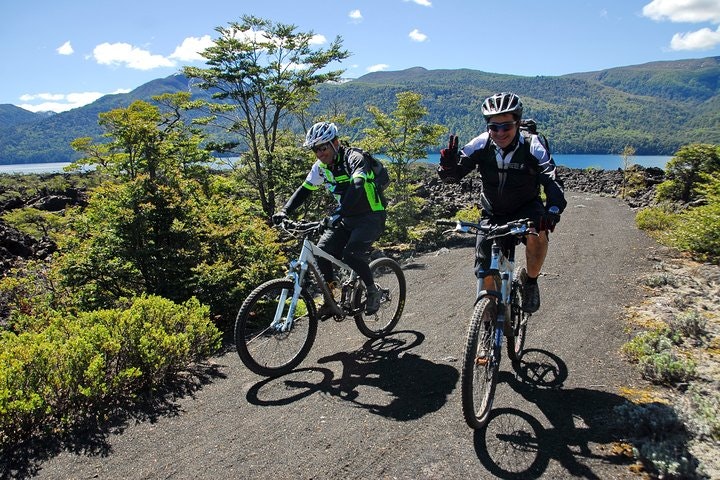 San Martin de los Andes Mountain Bike Adventure - imagen #12