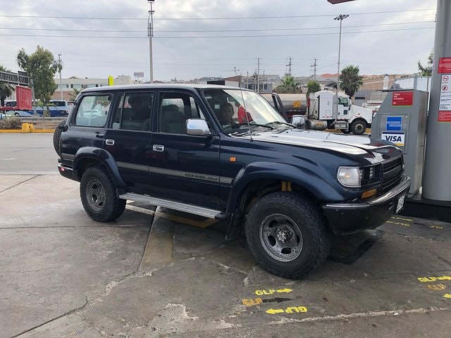 Sandboarding and Offroad 4X4 in Lima - imagen #12