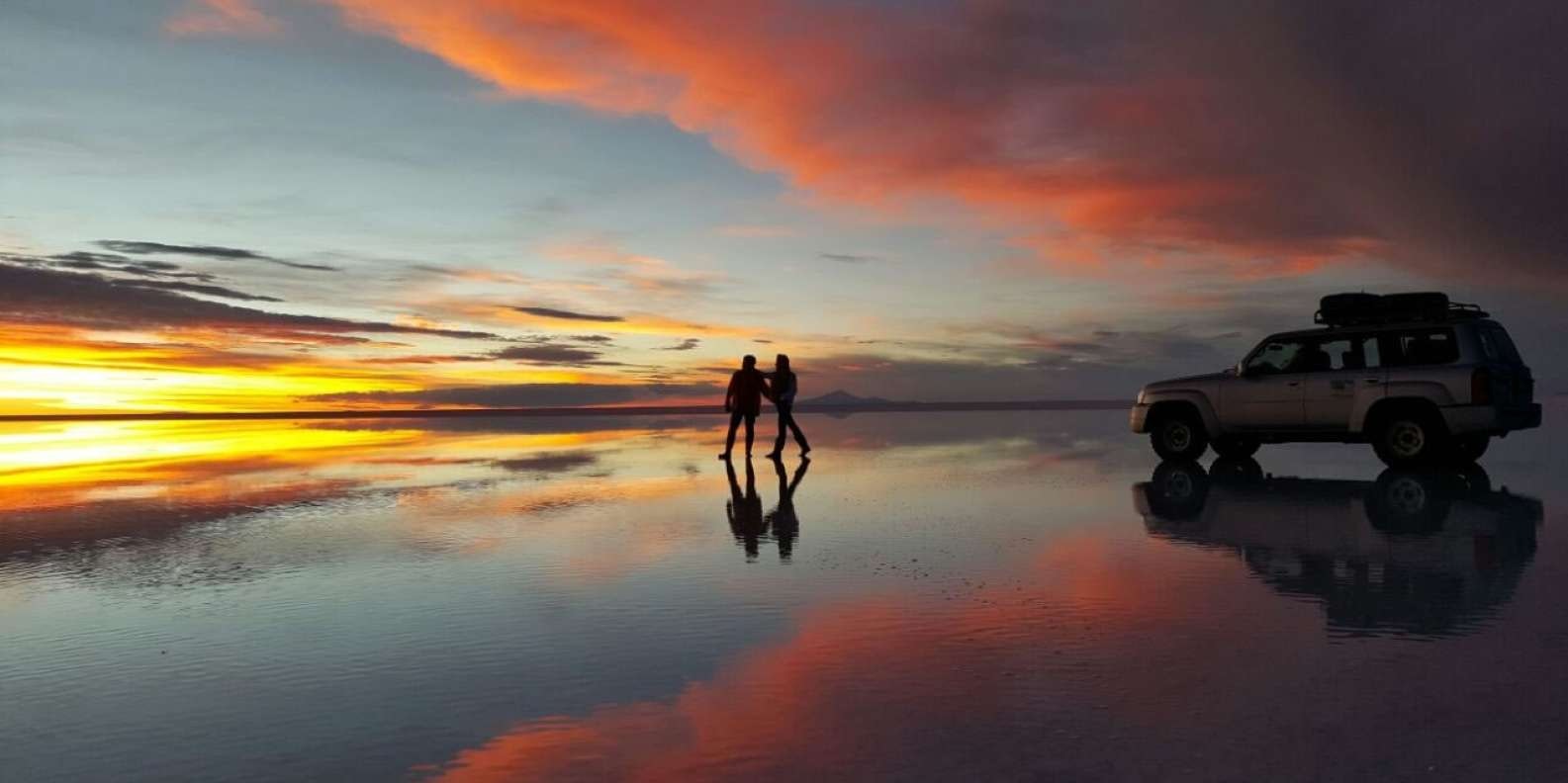 Pun-06 : Uyuni Express - 2 Days Adventure from Puno - imagen #11