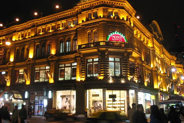 Tour de compras privado en Buenos Aires - imagen #5