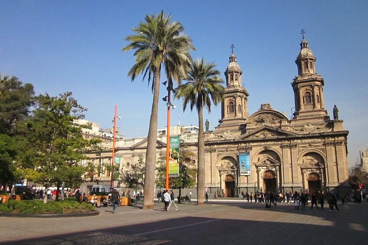 10-Days Discovery the Best of Santiago de Chile, Buenos Aires and Easter Island - imagen #8
