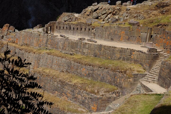 7-Day New Dawn in Machu Picchu: Lima, Cusco & Sacred Valley - imagen #15