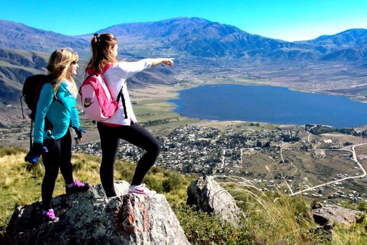 Tafi del Valle Half-Day Tour from Tucuman - imagen #2