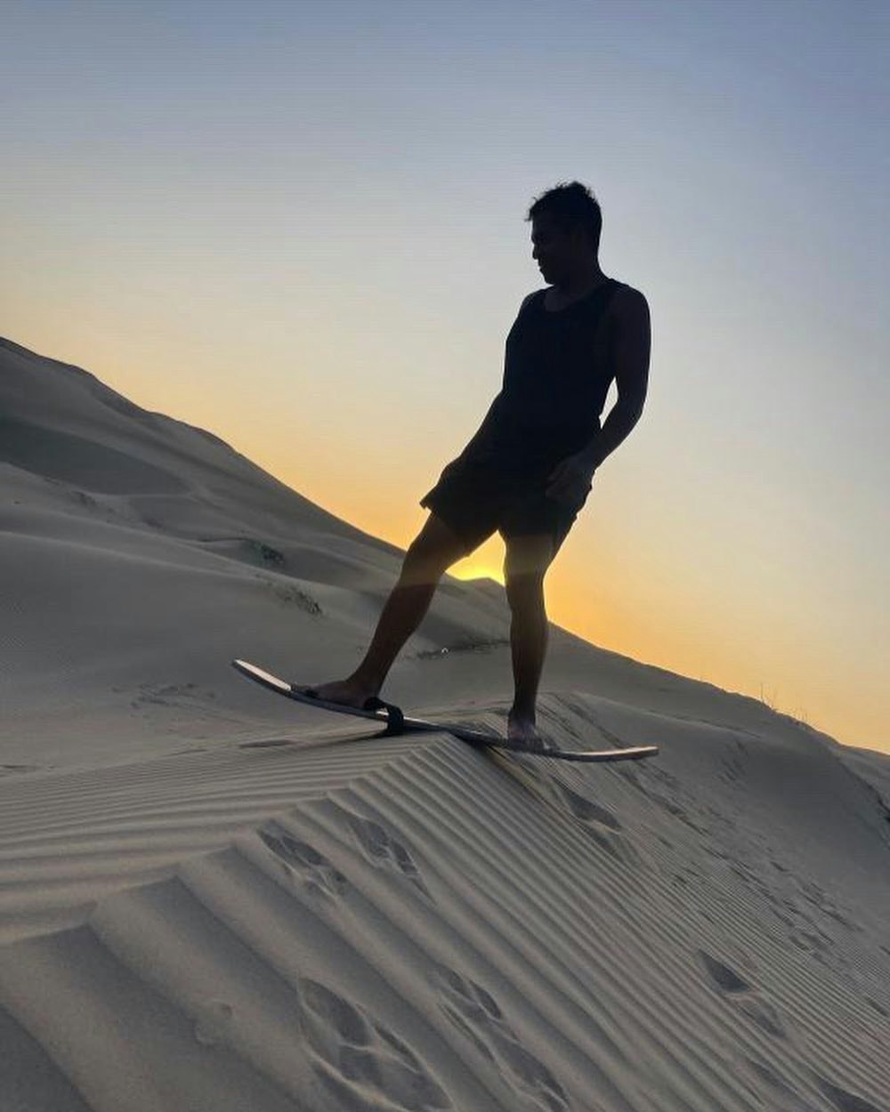 Par-04 : Laguna Morón | Oasis Costa Rica - Buggy and Sandboarding en Paracas - imagen #12