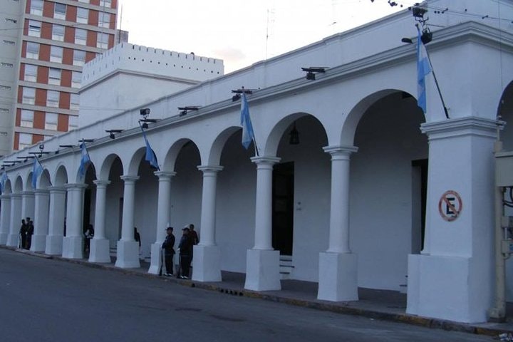 Jujuy City Sightseing Tour - imagen #4