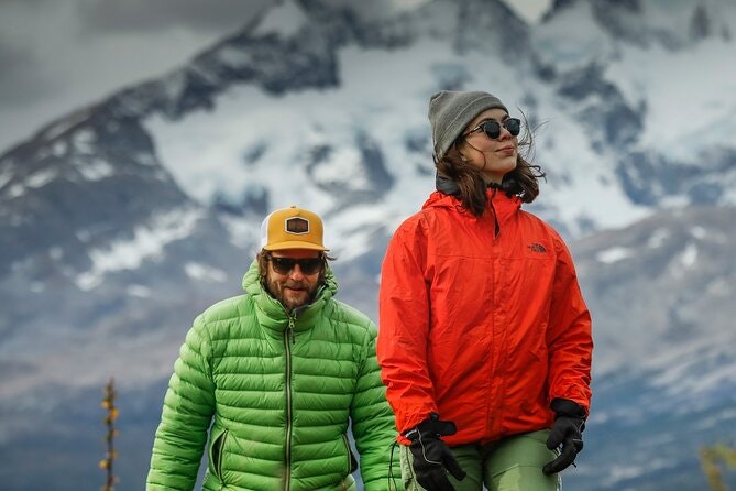 Estancia Cristina Full-Day Trip from El Calafate with Lunch - imagen #10