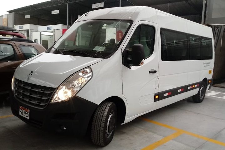 Lima Airport Round Trip Transfer - imagen #2