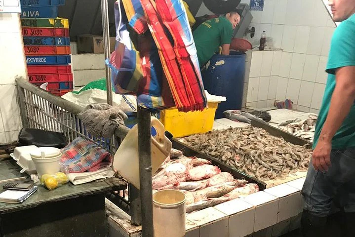 Life and gastronomy of Guayaquil - imagen #4