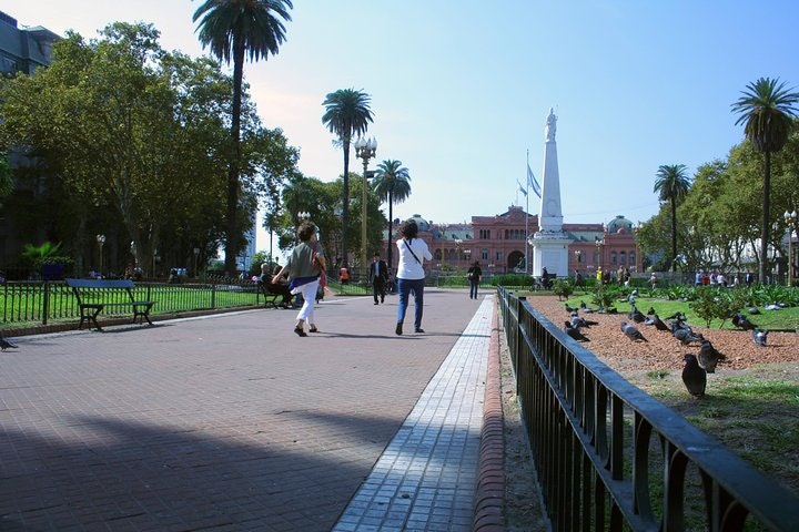 4-Day Best of Buenos Aires Tour with Accommodation - imagen #4