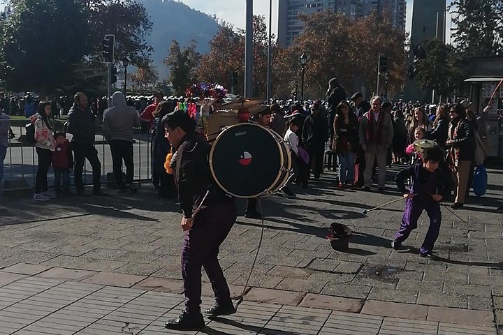 Visita guiada de medio día por Santiago - Grupos reducidos - Varios idiomas - imagen #9
