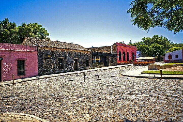 2-Day Trip in Colonia from Buenos Aires - imagen #5