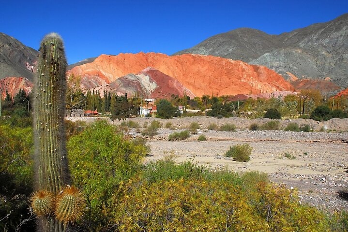 4-Day Salta Essentials with Optional Airfare - imagen #14