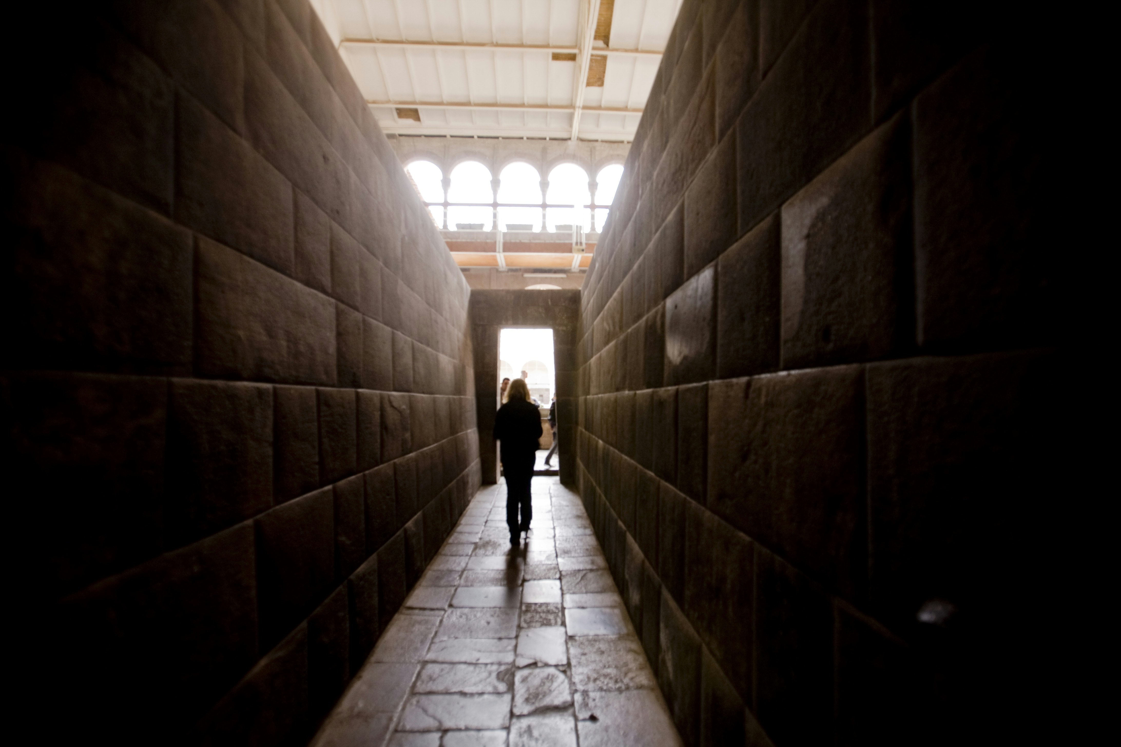 Cusco City Sightseeing & Sacsayhuaman Archeological Park Half Day Tour - imagen #16