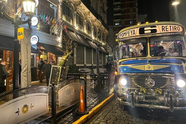 El Aljibe Tango Show in Buenos Aires with Optional Dinner - imagen #7