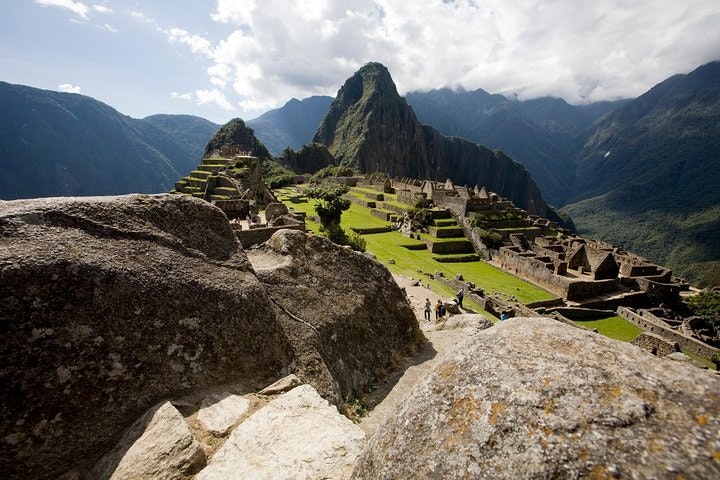 6-Days Exploring Cusco, Sacred Valley & Machu Picchu - imagen #8