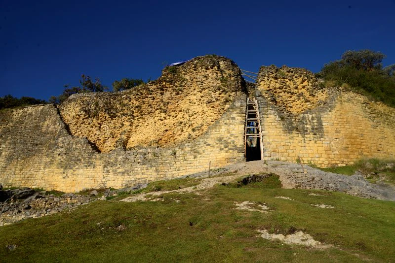 5 días en el Reino de los Chachapoyas: Kuelap, los sarcófagos de Karajía y las momias de Leymebamba - imagen #15