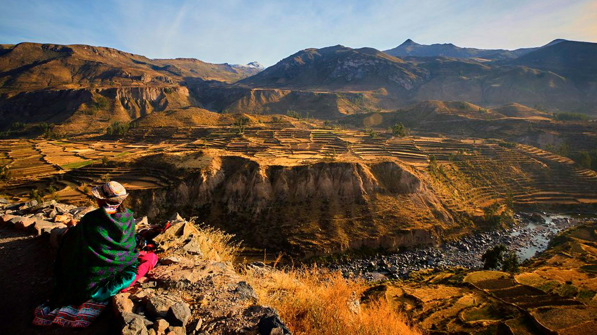 Full Day Colca Canyon Tour - imagen #6