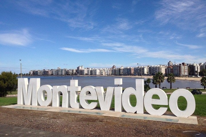 3-Day Trip in Montevideo from Buenos Aires - imagen #3