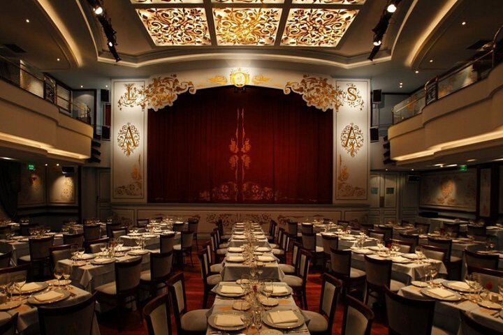Cafe Los Angelitos Tango Show With Optional Dinner - imagen #5