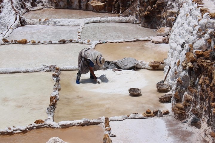 2-Day Enchanted Inca towns of Sacred Valley: Pisac, Maras, Moray and Ollantaytambo from Cusco - imagen #9